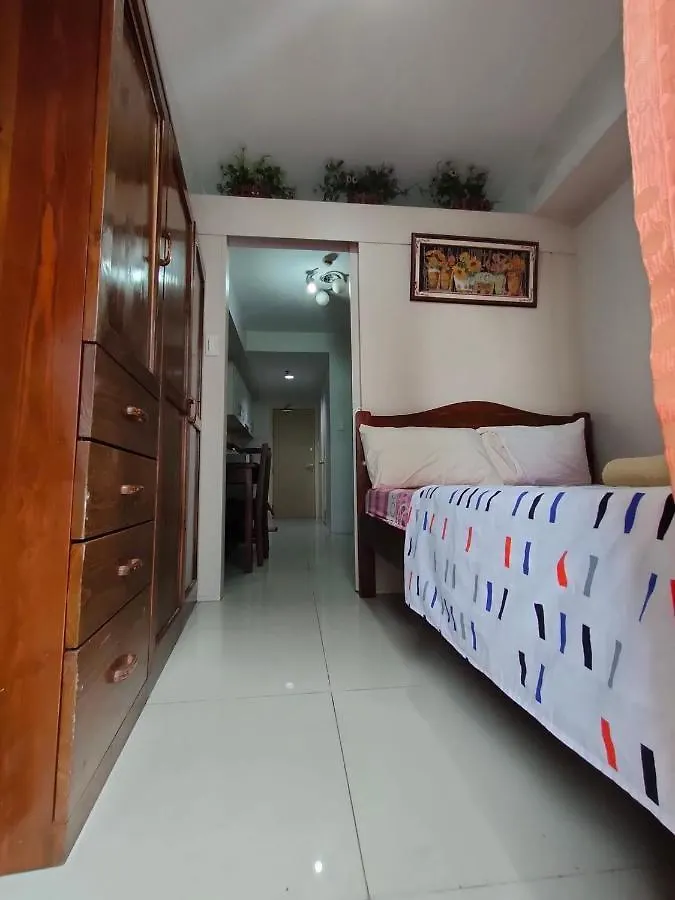 Sea Residences Manila - Paul'S Apartment Philippines
