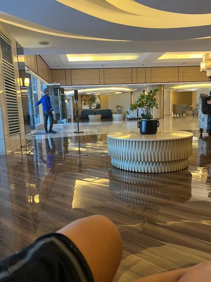 Sea Residences Manila - Paul'S Apartment