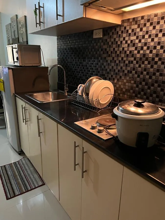 Sea Residences Manila - Paul'S Apartment