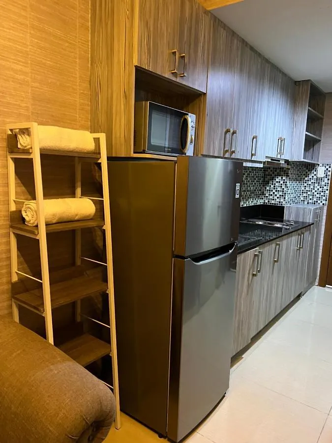 Sea Residences Manila - Paul'S Apartment