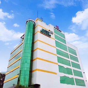 Greenwindows , Davao Philippines