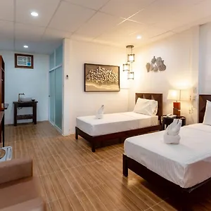 Madison Garden And Residences , Panglao Philippines