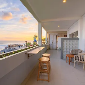 Sau Bali House 3*, Canggu (Bali) Indonesia